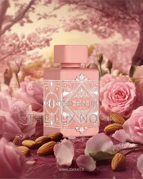 Bade’E Al Oud Collection