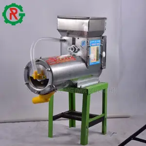 Casava / Yam / Potato Starch Processing Machine ( Imported Type )