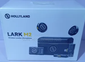Hollyland Lark
