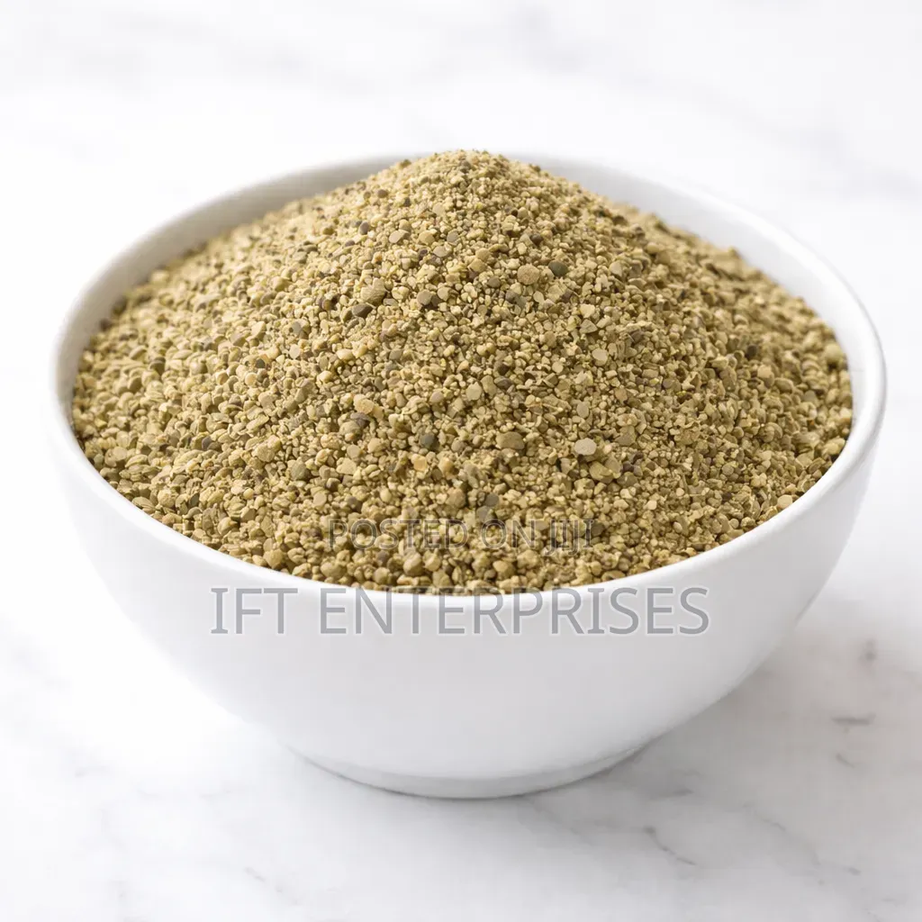 Ulcer Herbal Powder