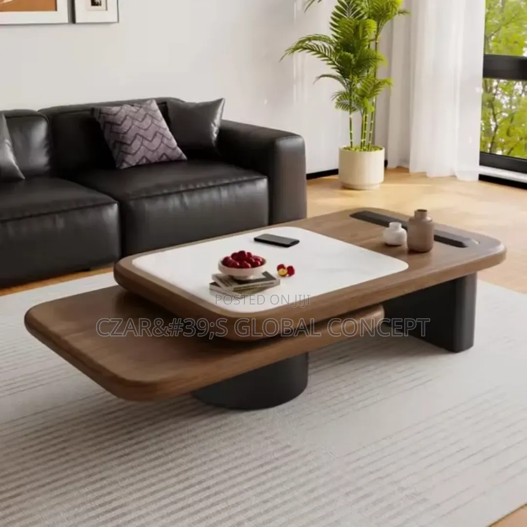 Executive Centre Table