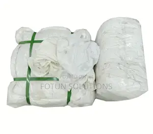 Industrial Wiping Rags 100kg