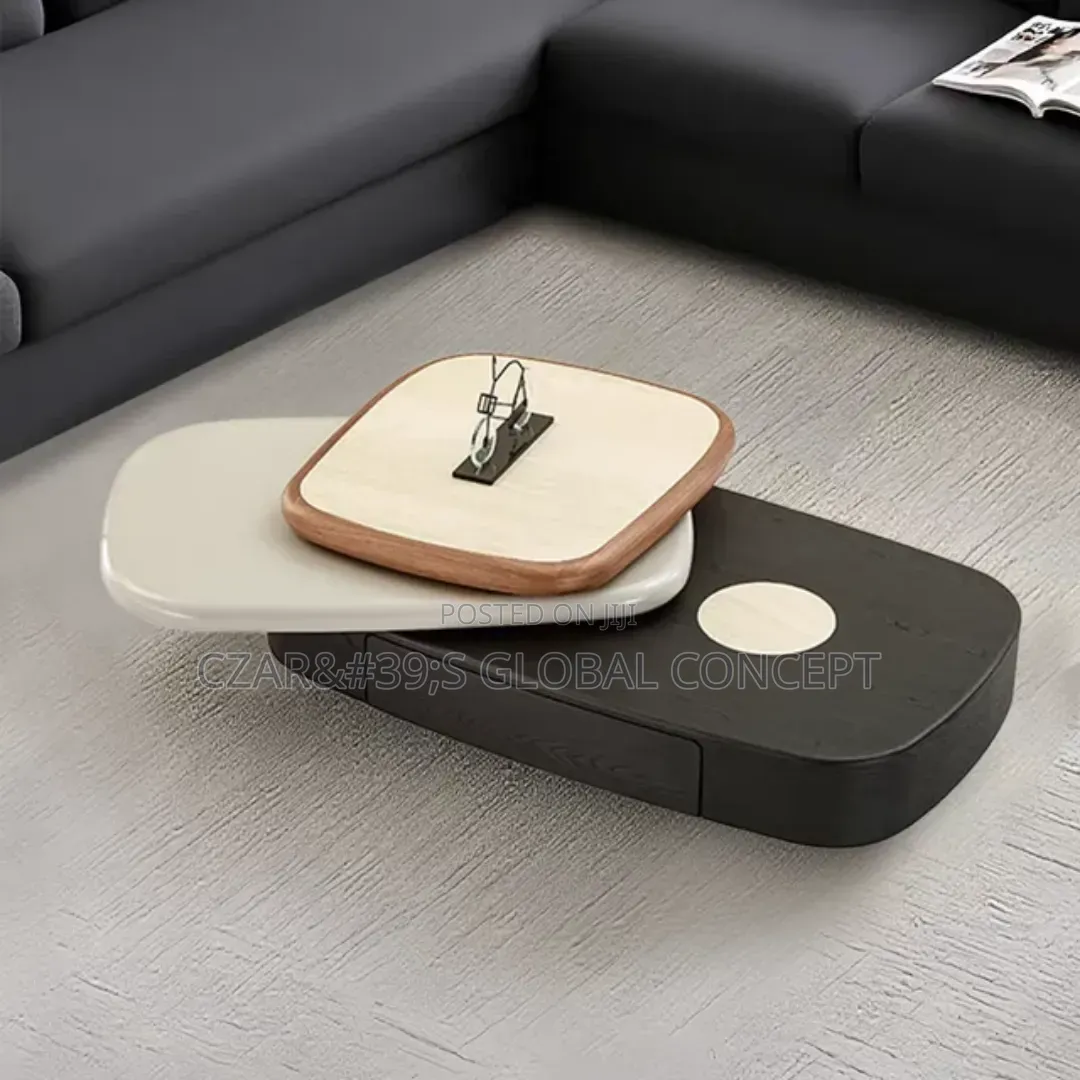 Classy Executive Centre Table