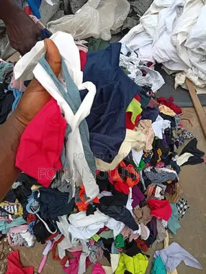 Ship Industrial Rags 50kg