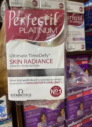 Perfectil Platinum - 60 Tab