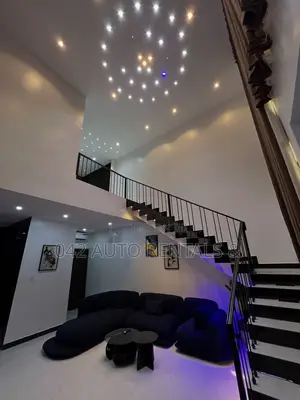 Brand New Luxurious 2 Bedroom