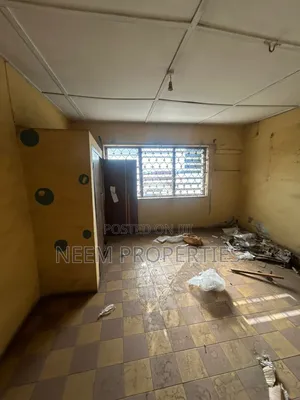 4 Rooms Office Space To Let Opposite Gci Ibadan