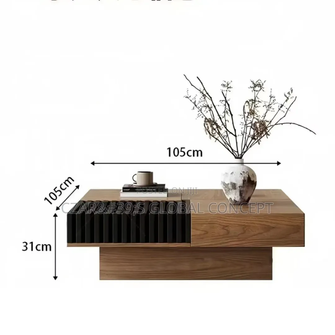 Luzury Centre Tables