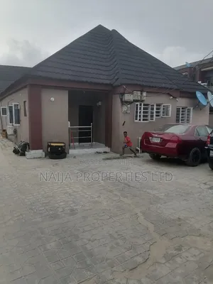 Studio Apartment in Value County, Sangotedo for rent