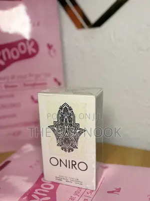 Oniro by Fragrance World
