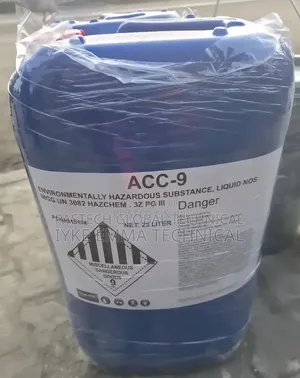Drew Marine Acc-9 Air Cooler Cleaner [25l]