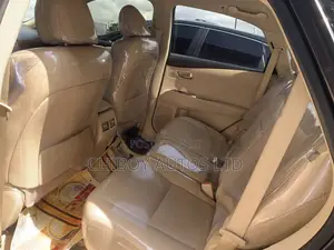 Lexus RX 2015 Brown