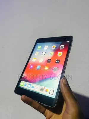 Apple iPad mini 2 16 GB Silver