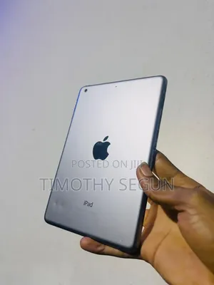 Apple iPad mini 2 16 GB Silver