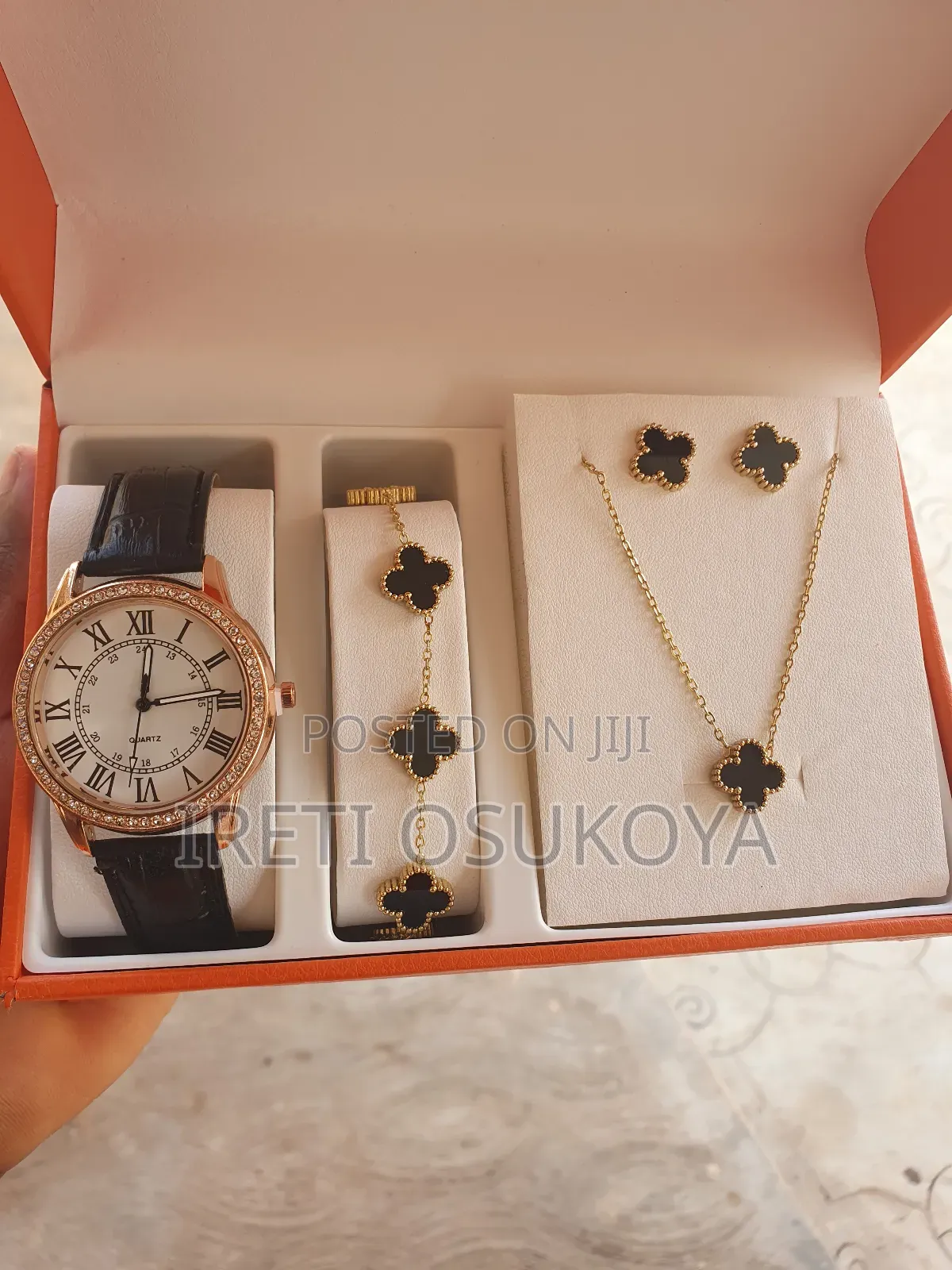 Women's Wrist Watchset