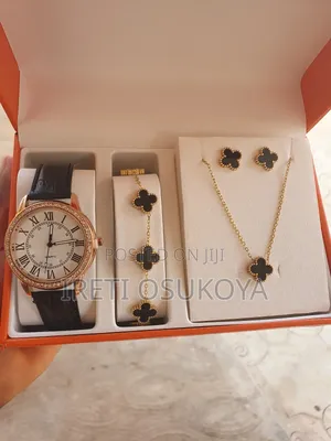 Women's Wrist Watchset