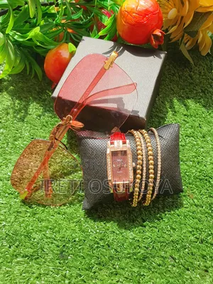Women's Wrist Watchset