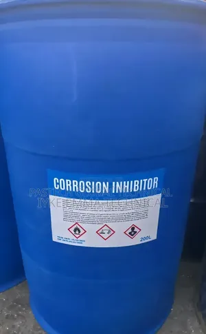 Corrosion Inhibitor// 200l