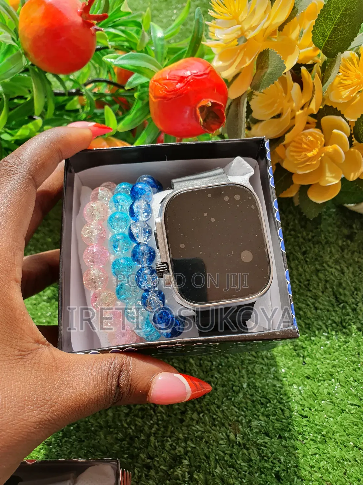 Women's Wrist Watchset