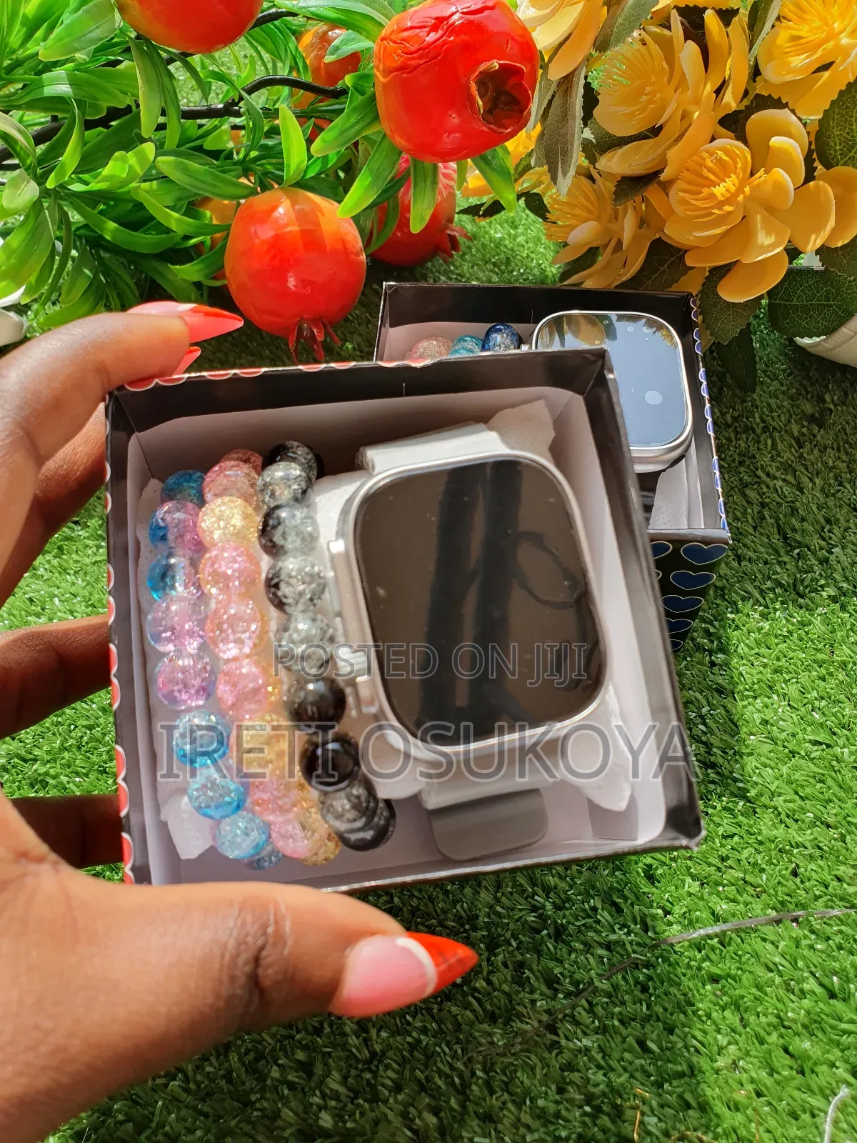 Women's Wrist Watchset