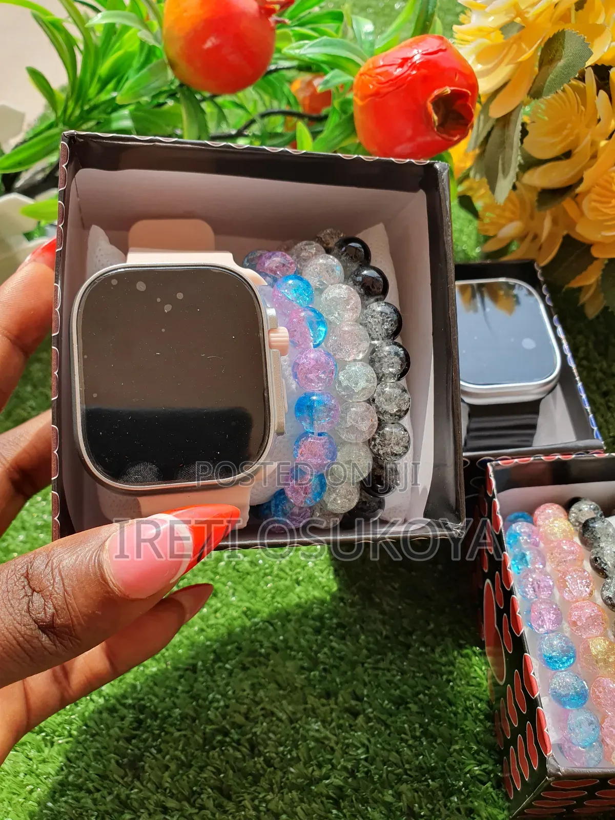 Women's Wrist Watchset