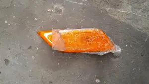 High Quality Mercedes Benz Front Bumper Side Light C300 Model 2013