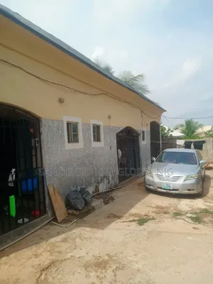 1bdrm Block of Flats in Commissioner, Karu for sale