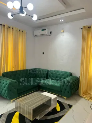 Luxury 1bedroom Apartment