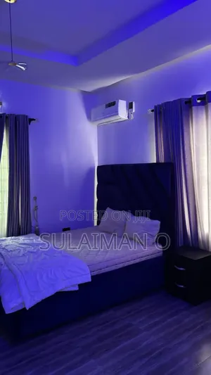Luxury 1bedroom Apartment