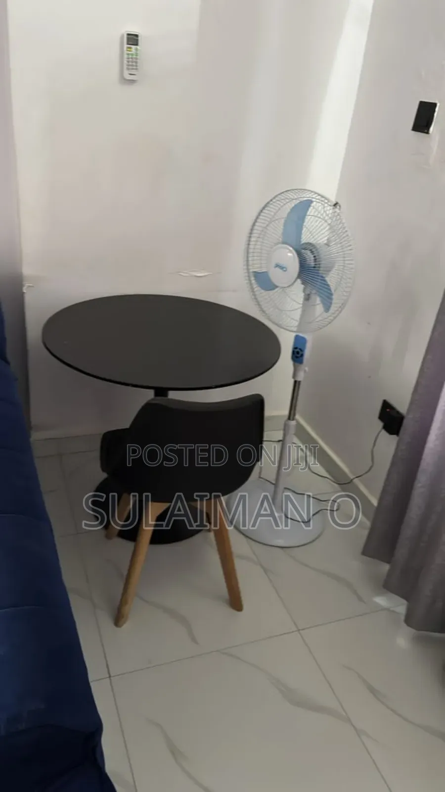 Luxury 1bedroom Apartment
