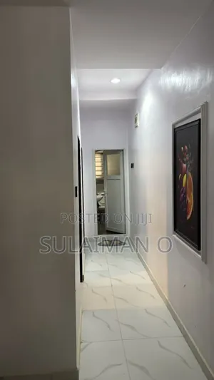 Luxury 1bedroom Apartment