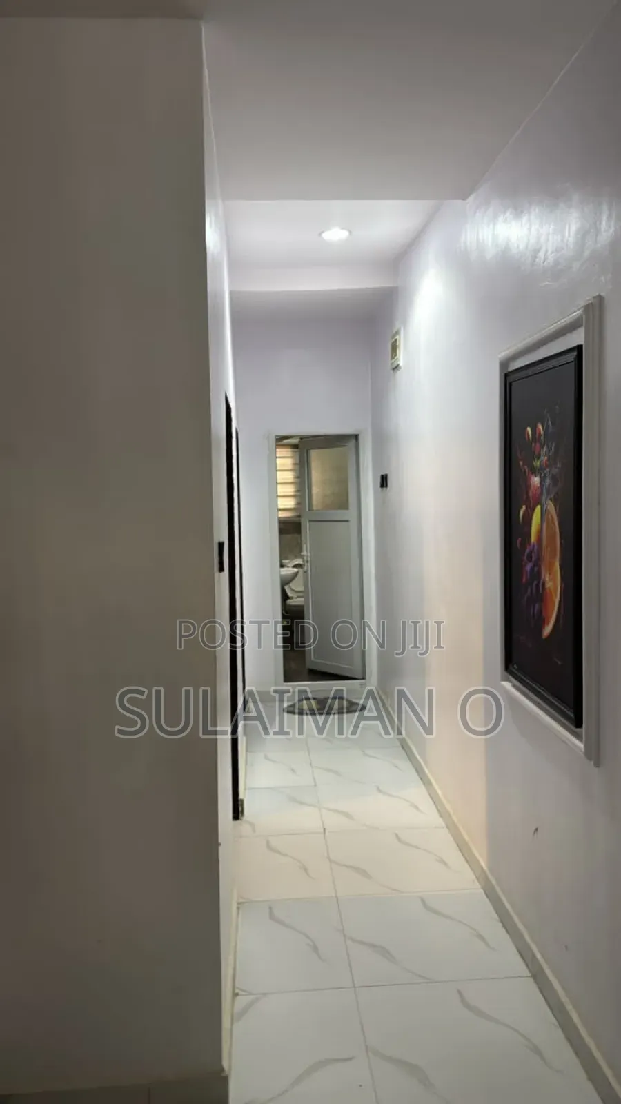 Luxury 1bedroom Apartment