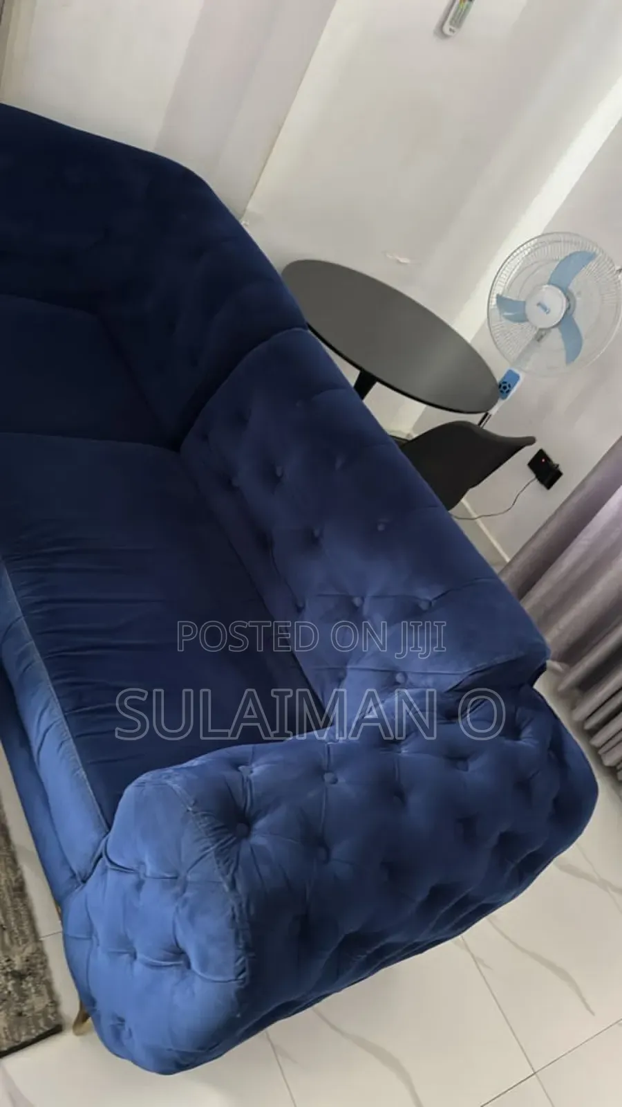 Luxury 1bedroom Apartment