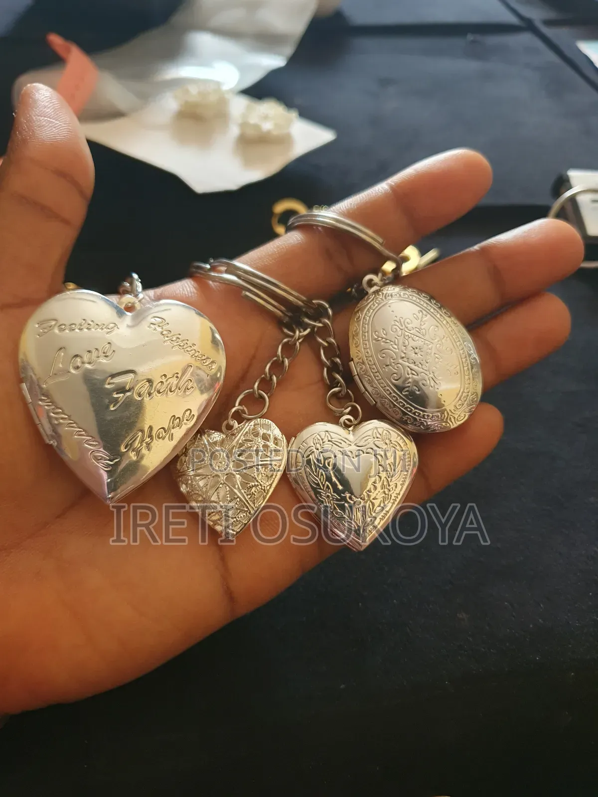 Photo Locket