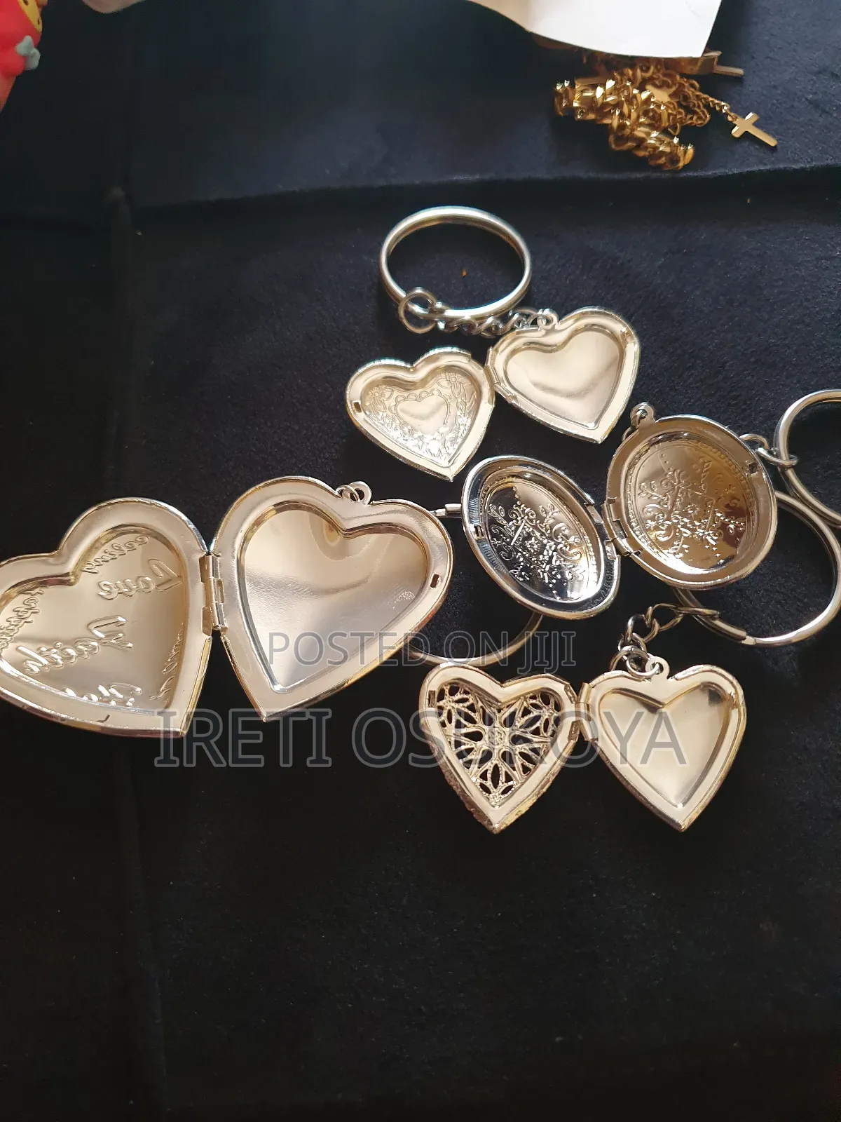 Photo Locket