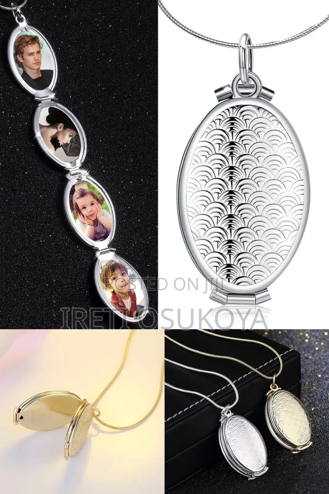 Photo Locket