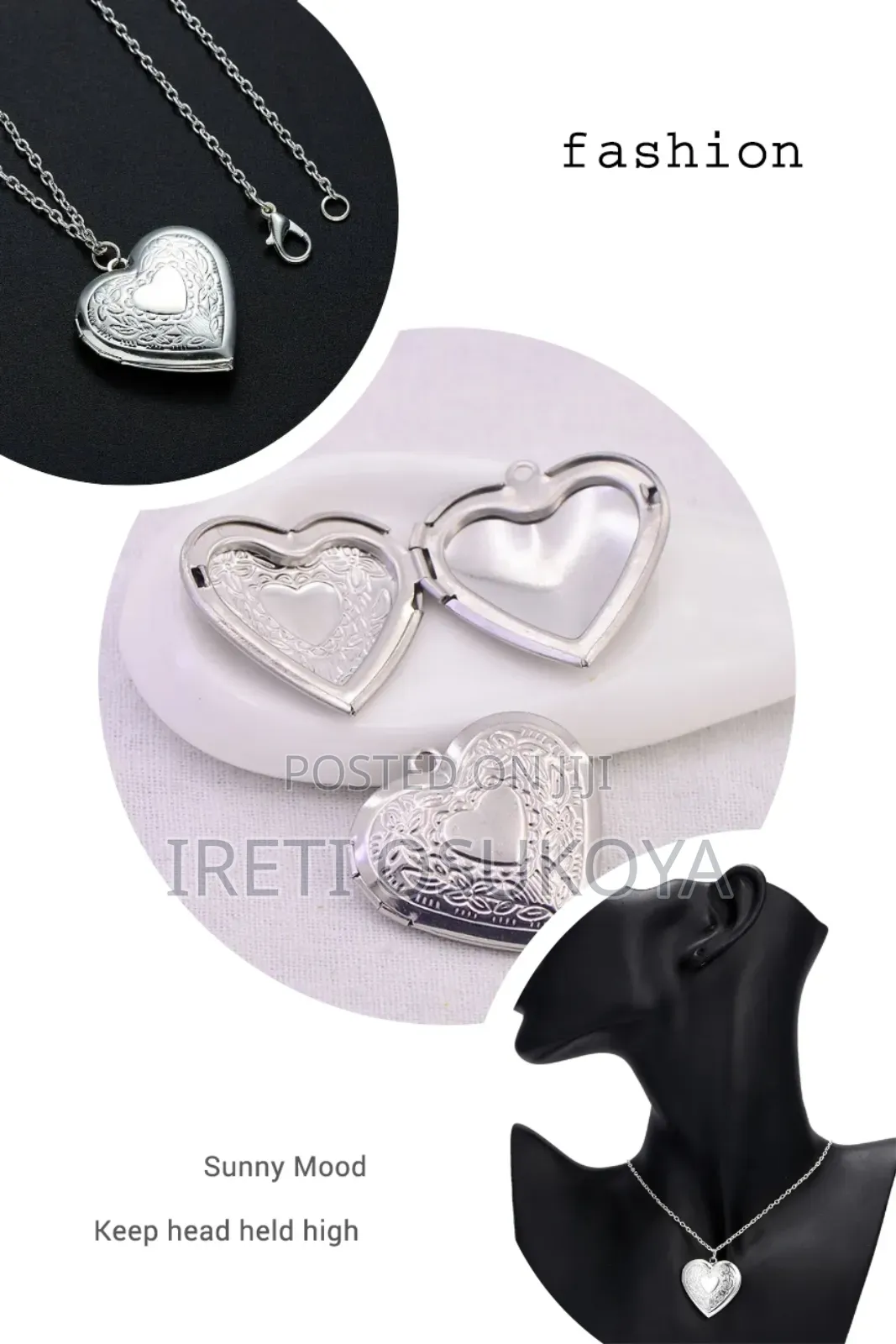 Photo Locket