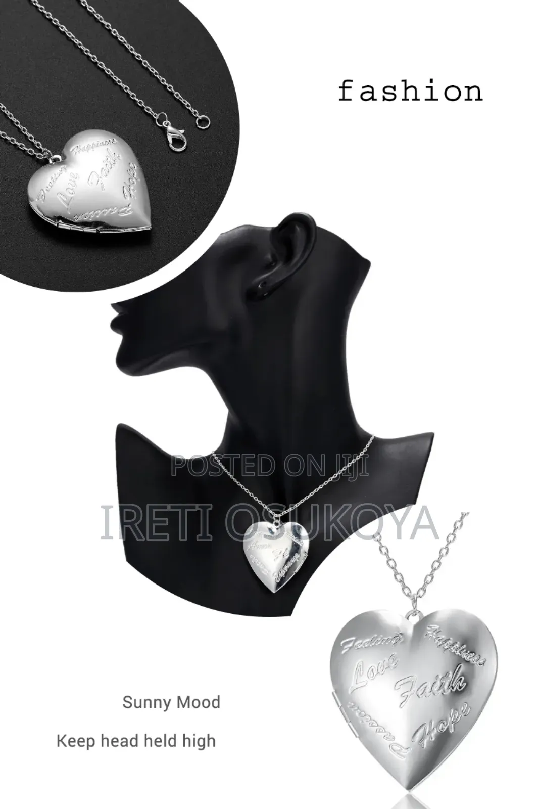 Photo Locket