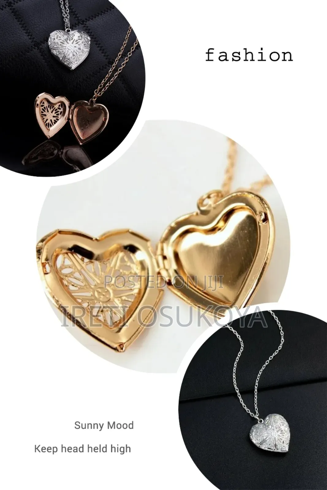 Photo Locket