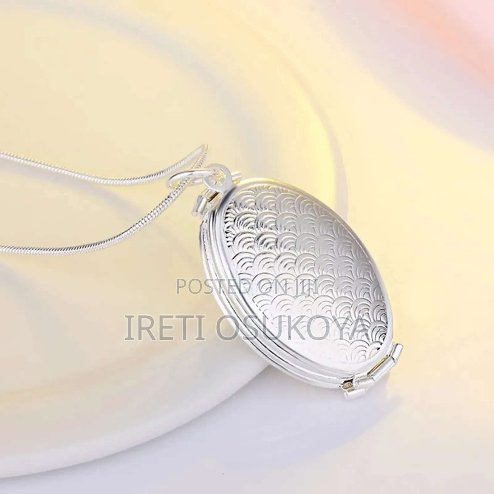 Photo Locket