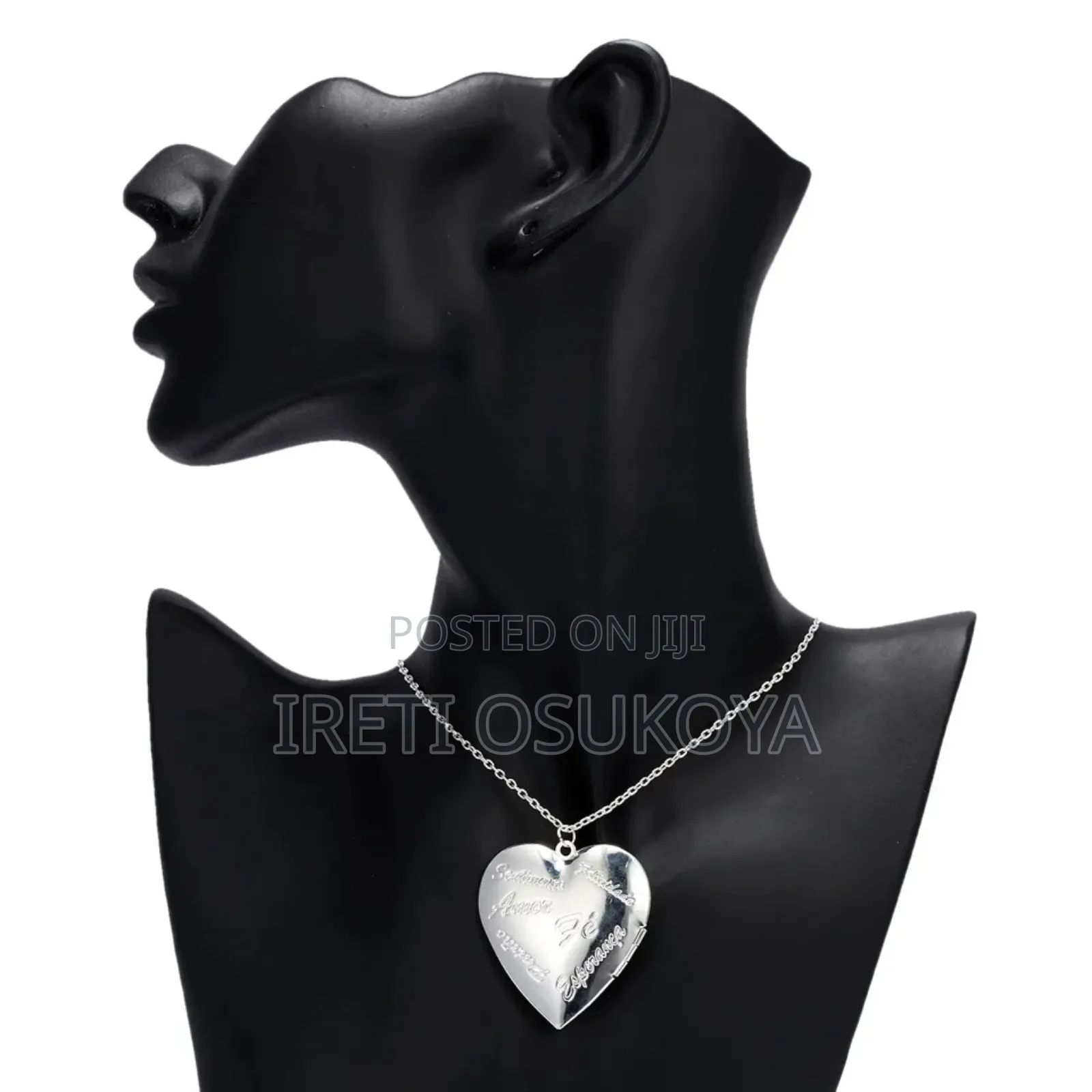 Photo Locket