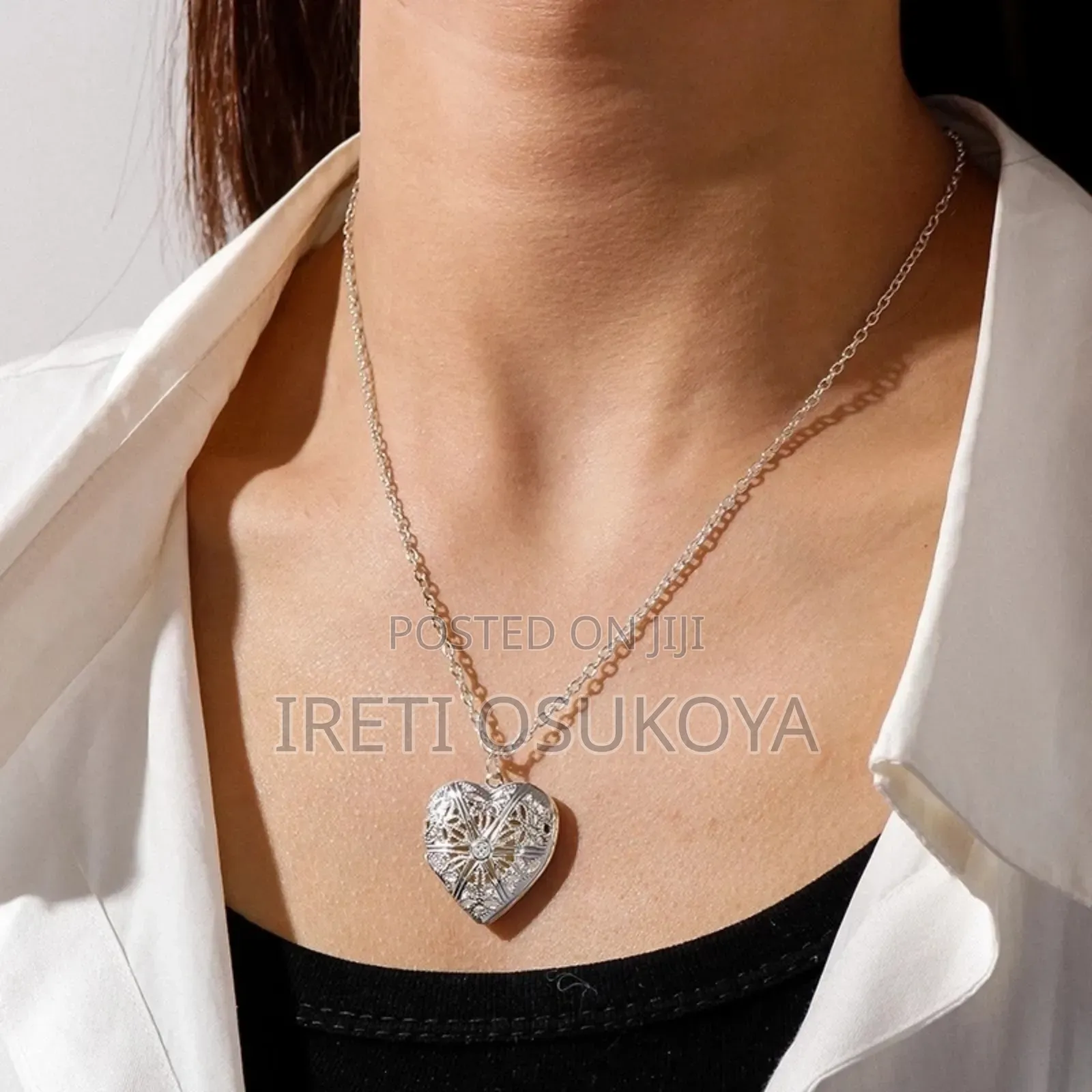 Photo Locket