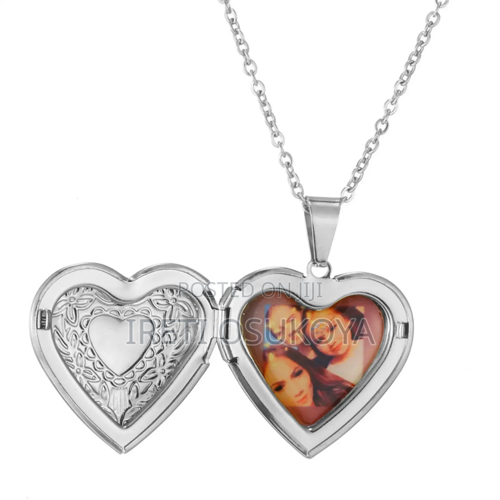 Photo Locket