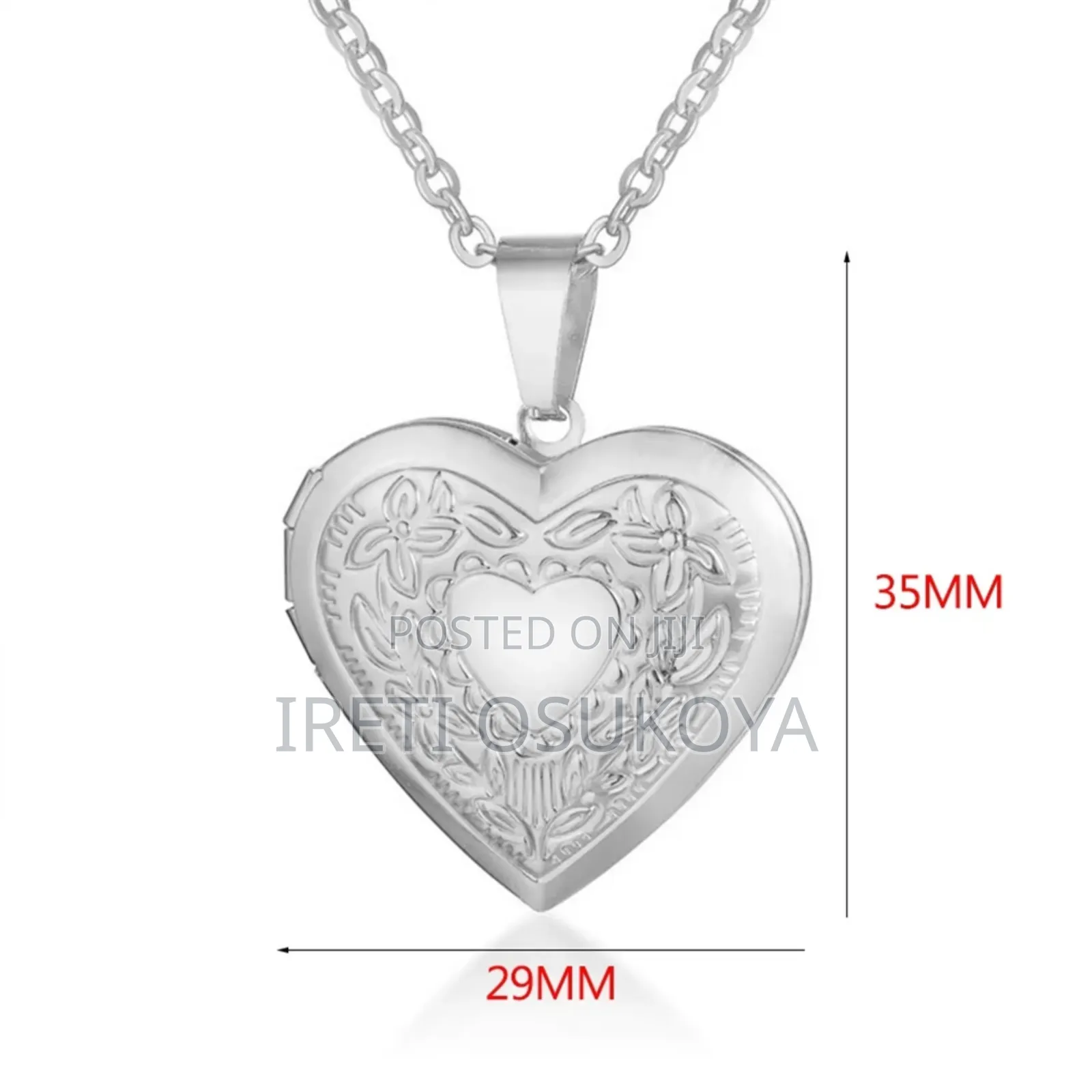 Photo Locket