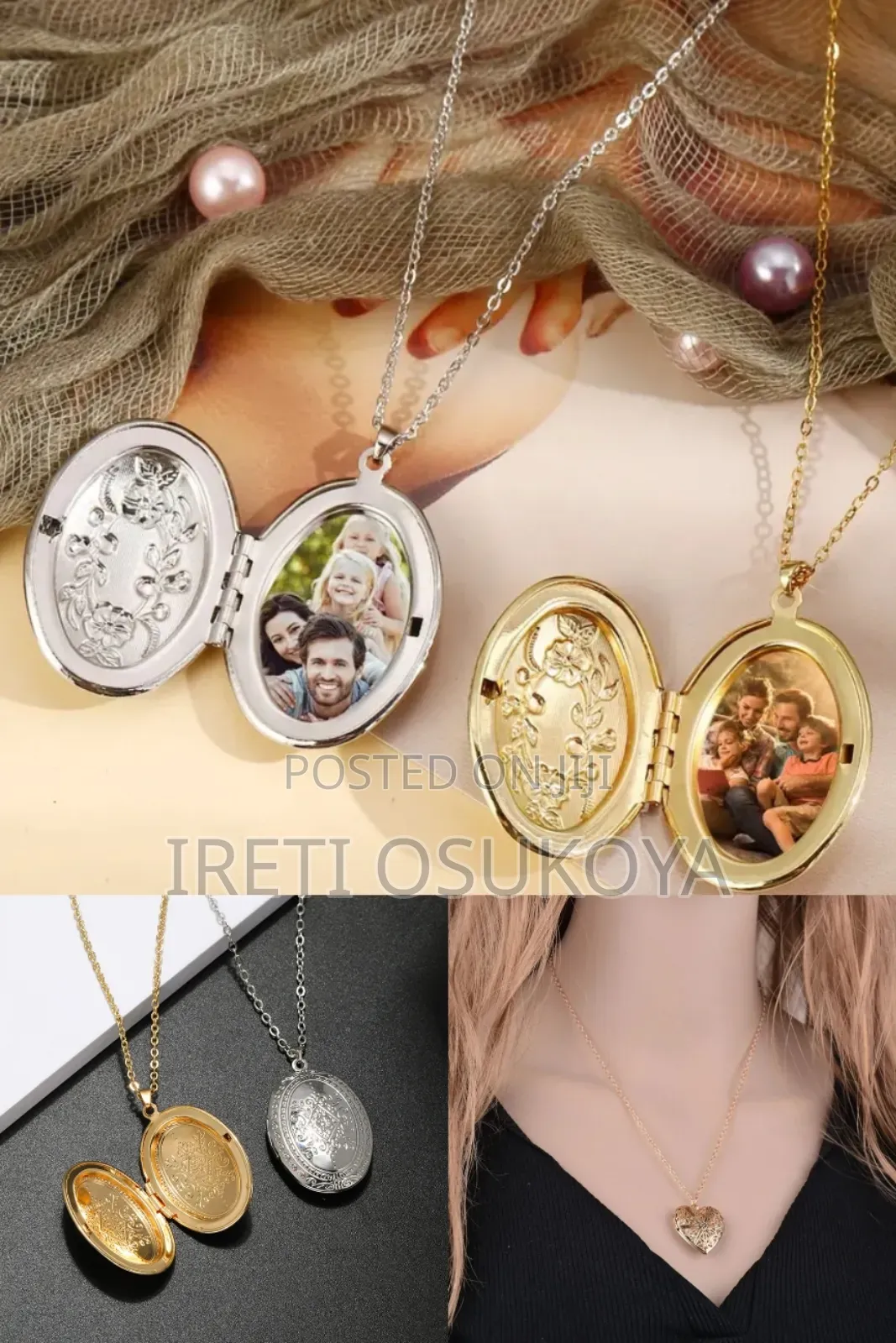 Photo Locket