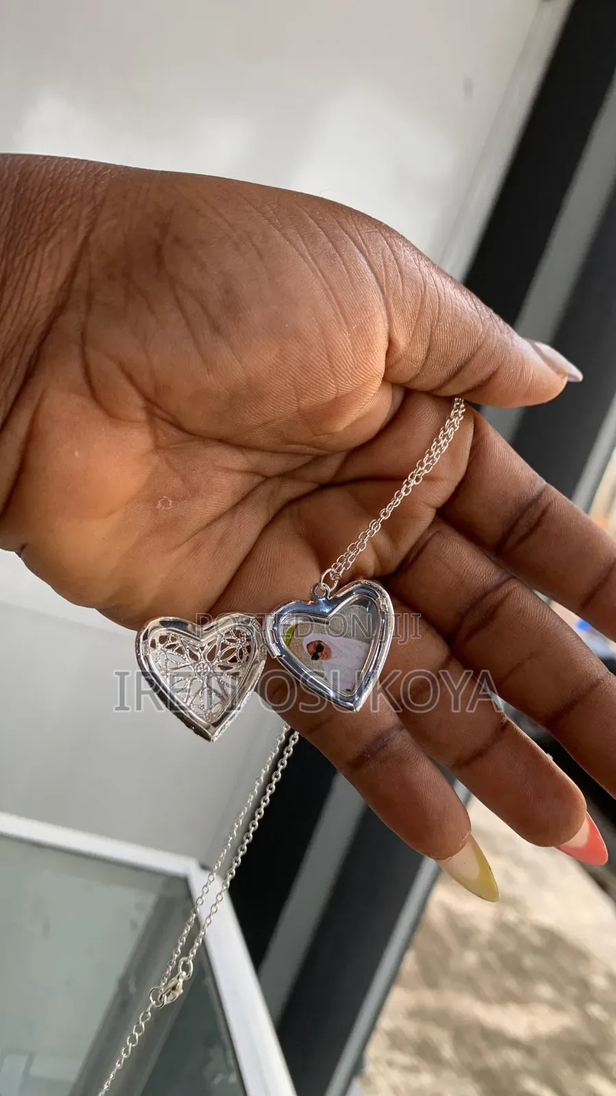 Photo Locket