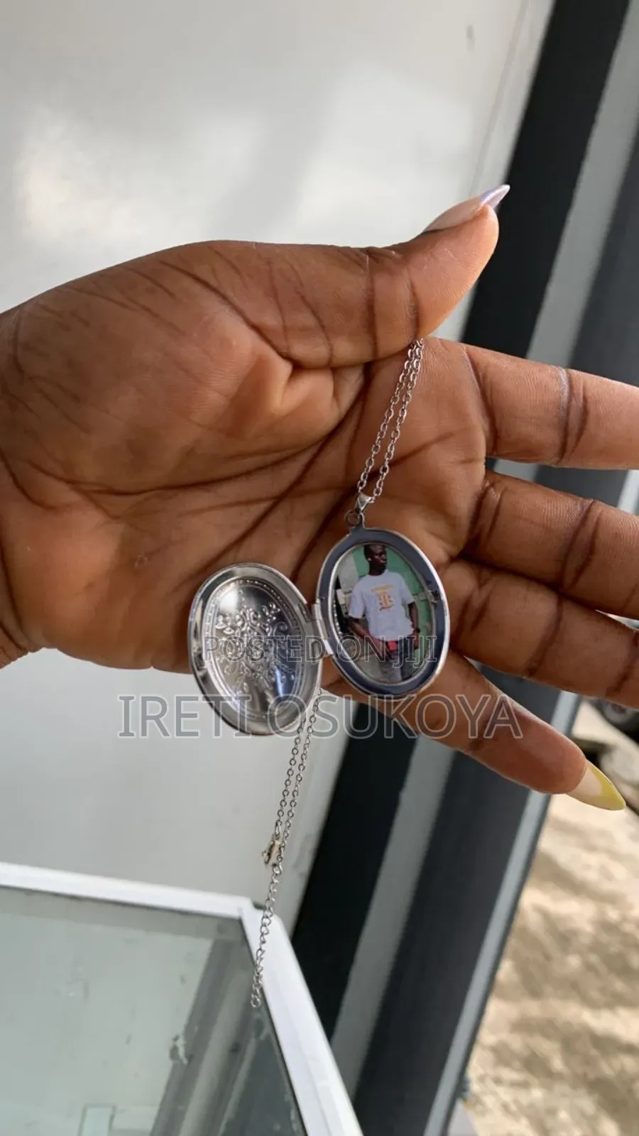 Photo Locket