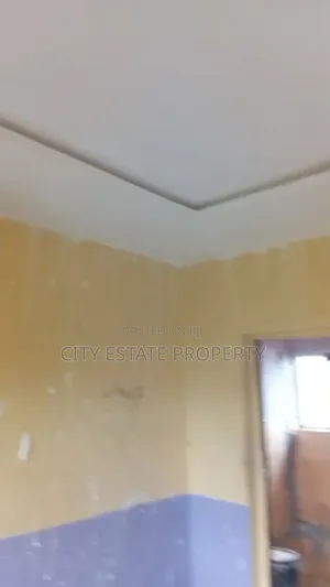 Studio Apartment in City Estate, Eneka for rent