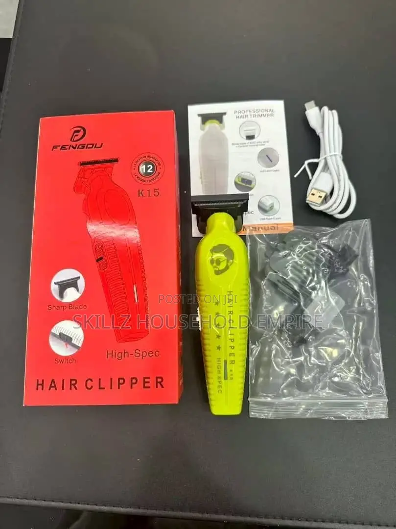 Hair Clipper