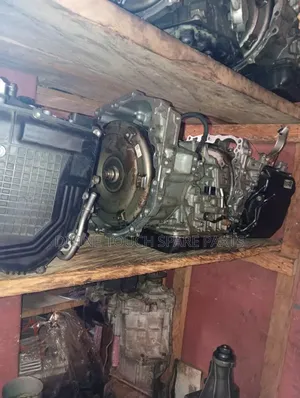Toyota Camry Gearbox 30pin 2018/2019/2020/2021/